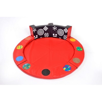 Slide and Climb Set