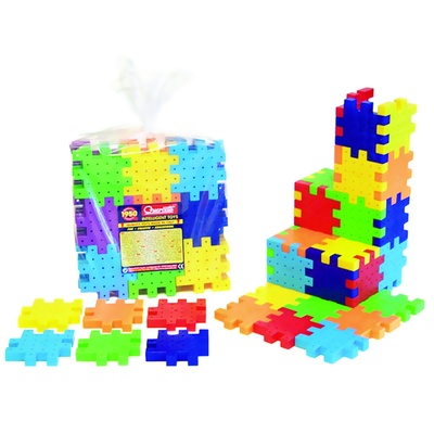 Base Plates Pack 48