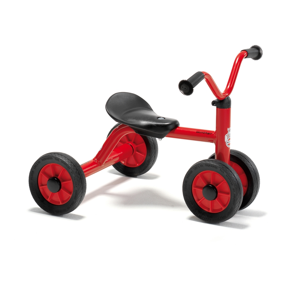 Winther Mini Viking Pushbike For One Each