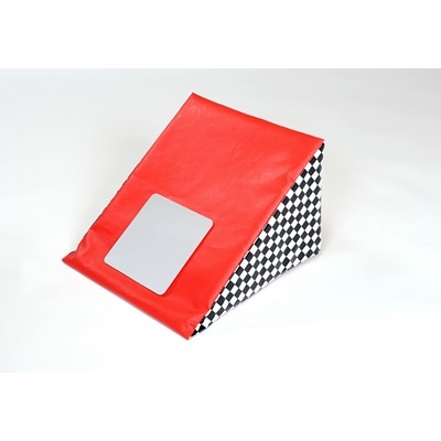 Triangle Mirror Block