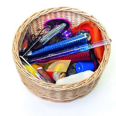 Light & Sparkle Treasure Basket
