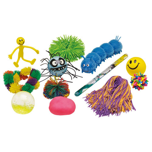 Fidget Time Fun Kit Set
