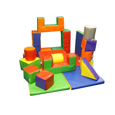 Wheeled Playbox