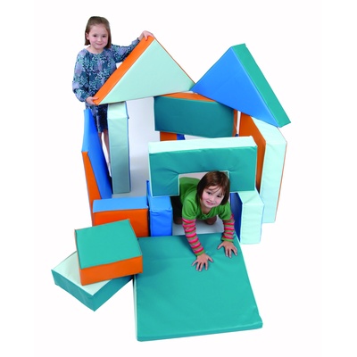 Toddler Playbox