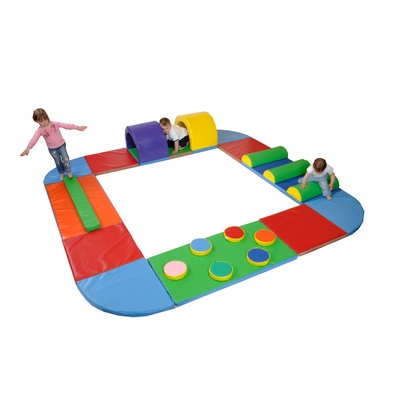 Assault Course