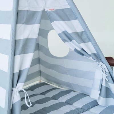 Teepee Set Stars