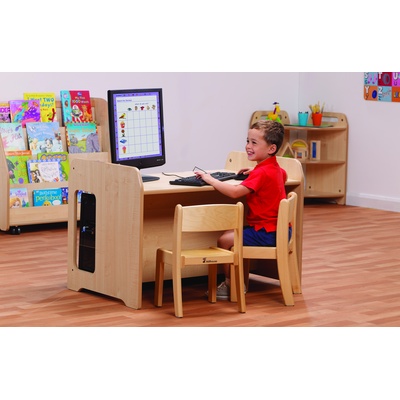 Early Years Computer Station