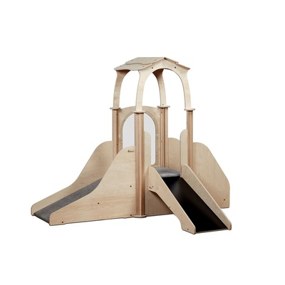 Play Pod Kinder Gym without Roof