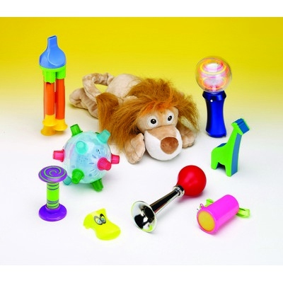 Noisy Time Fun Kit