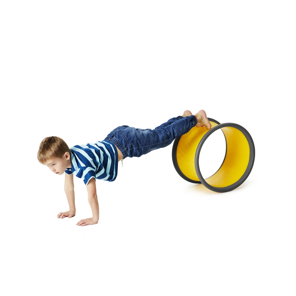 Body Wheel Small